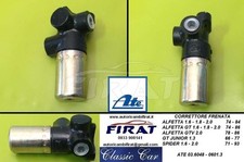 CORRETTORE FRENATA ALFETTA -