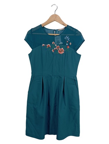 Orsay abito donna petrolio - orsay,