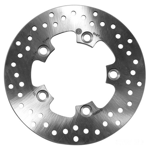 Disco freno posteriore - , brembo