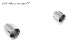 Ragazzon Duplex Kit Terminale