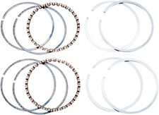 Hastings Cast Rings 1340cc