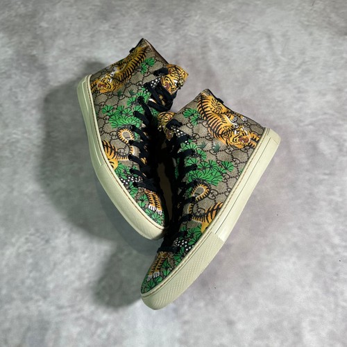 Gucci supreme bengal tiger - supreme,