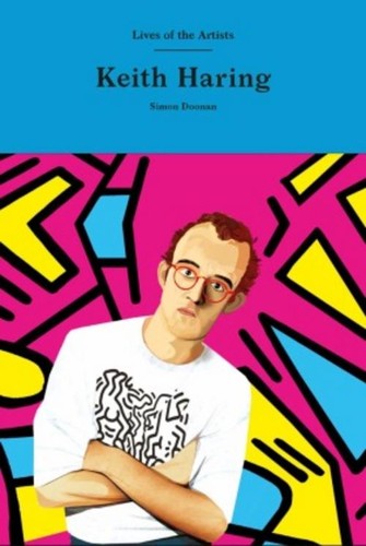 Keith haring simon - keith,