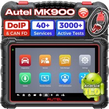 Dispositivo diagnostico Autel