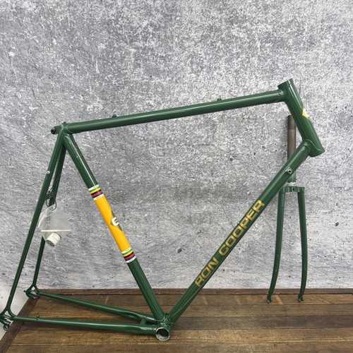 Telaio bici vintage - , cooper
