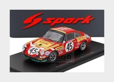 1:43 SPARK Porsche 911S Coupe