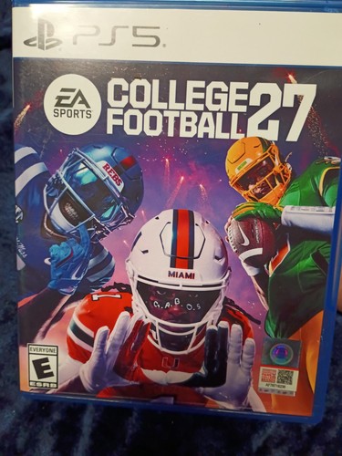 Sports college football 27 - sports,