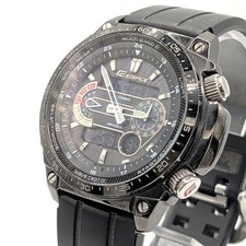 CASIO EDIFICE ECW-M300 Watch