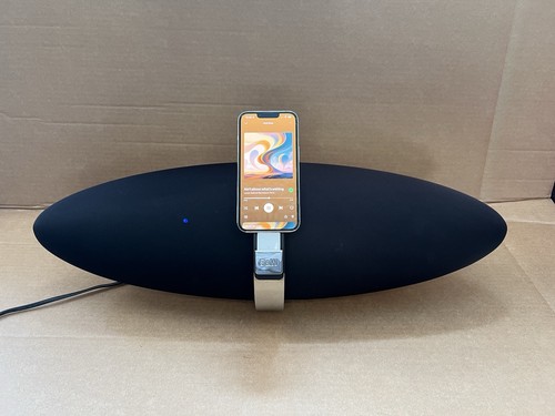 Altoparlante bowers wilkins - altoparlante,
