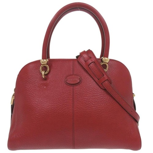 Borsa tracolla tods - a, sella