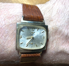 Orologio Vintage Longines