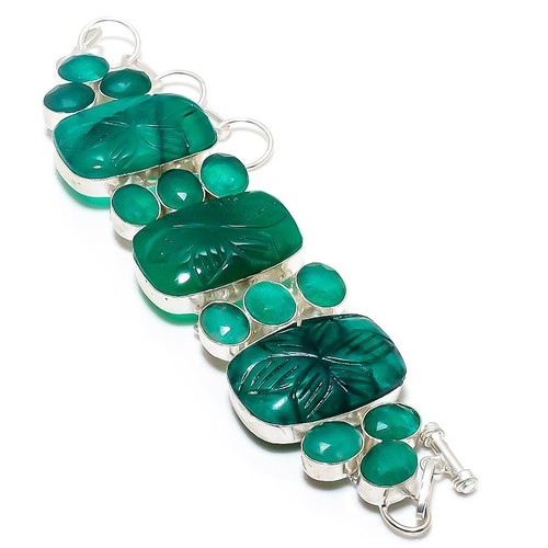 Bracciale argento sterling - bracciale,