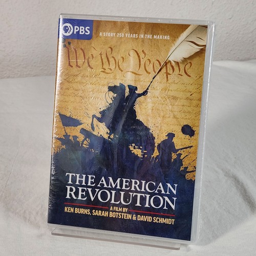 New dvd set - new,