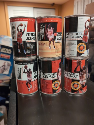Michael jordan 1998 - jordan, deck