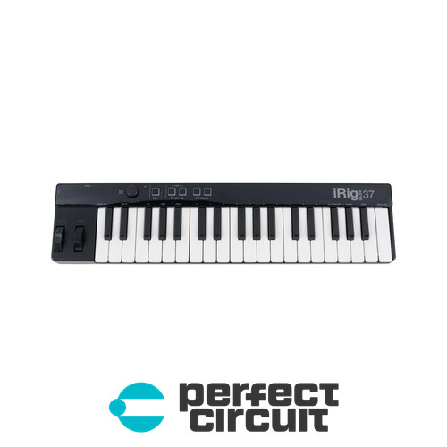 Multimedia irig keys 37 - ik,