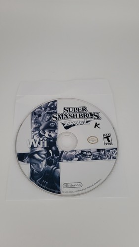 Super smash bros - smash,