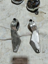 Supporto faro anteriore moto - faro,