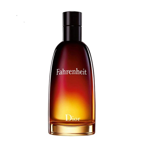 Fahrenheit edt vapo 100 - edt,