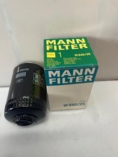 FILTRO OLIO PER VOLKSWAGEN