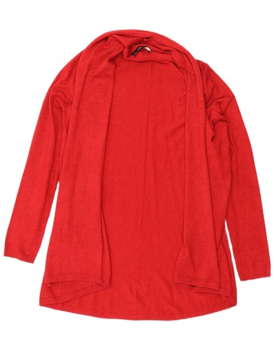 Maglione cardigan aperto donna