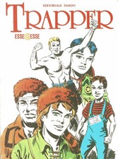 Trapper di ESSEGESSE volume