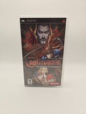 Castlevania Dracula x