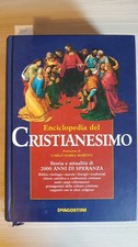 ENCICLOPEDIA DEL CRISTIANESIMO