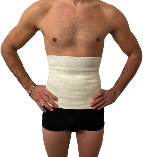 Fascia lombare termica - fascia,