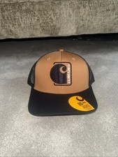 Cappello camionista Carhartt