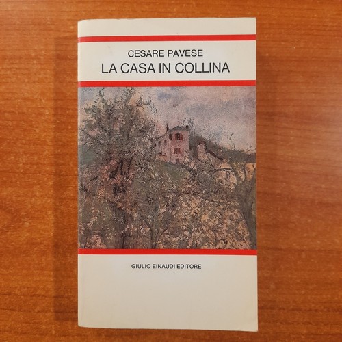 Casa collina cesare - la,