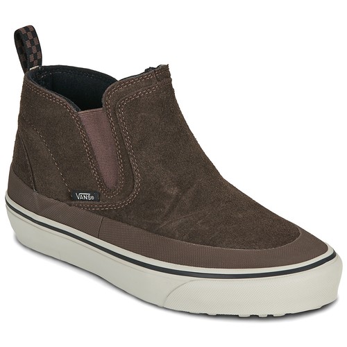 Vans mid slip - vans, mid-slip