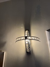 Nr.2 applique Chic da parete interno