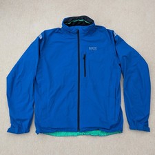 Giacca Gore Bike Wear Goretex