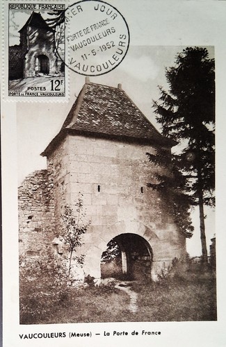 Francia michel 939 su - francia,