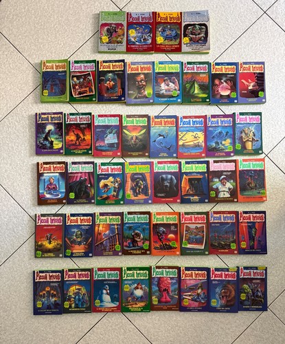 Lotto libri piccoli - lotto,