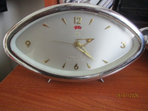 Orologio sveglia anni - orologio, 70