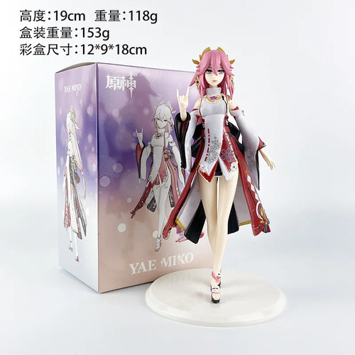 Genshin impact personaggio - impact,