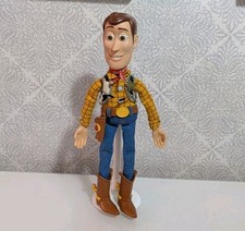 Modellino bambola Toy Story