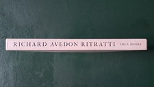 Richard Avedon Ritratti