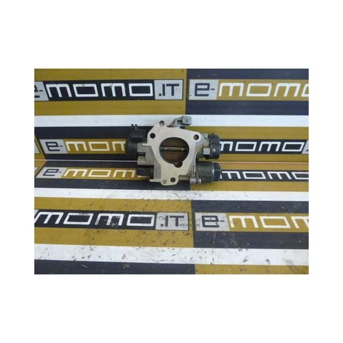 Corpo farfallato 60604499 - , alfa