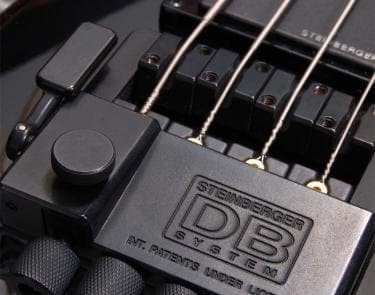 Steinberger bass bridge - steinberger,