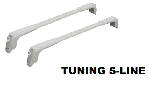 Barre portatutto per nissan - portatutto,