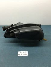 CASSA SCATOLA FILTRO HONDA SH