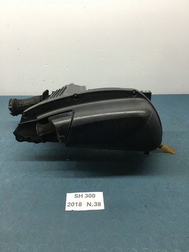 Cassa scatola filtro honda - cassa, sh