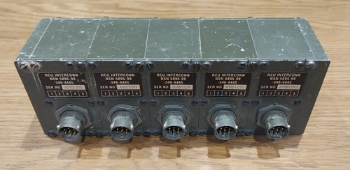 Mod clansman remote control - remote,