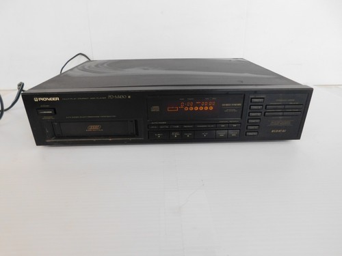 Pioneer m430 caricatore cd - pd-m430,
