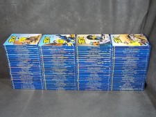 TEX REPUBBLICA 1/100 Sequenza