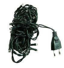 Serie Lineare 20 Micro Luci a