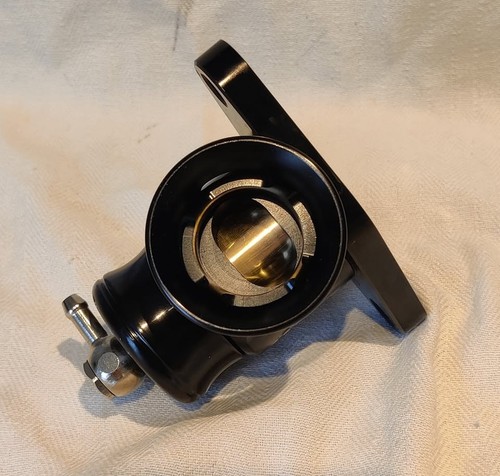 Turbosmart kompact dual port - turbosmart,