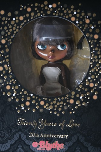 Takara blythe doll 20th miss - blythe,